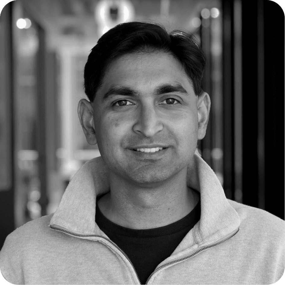 Rohit Gupta