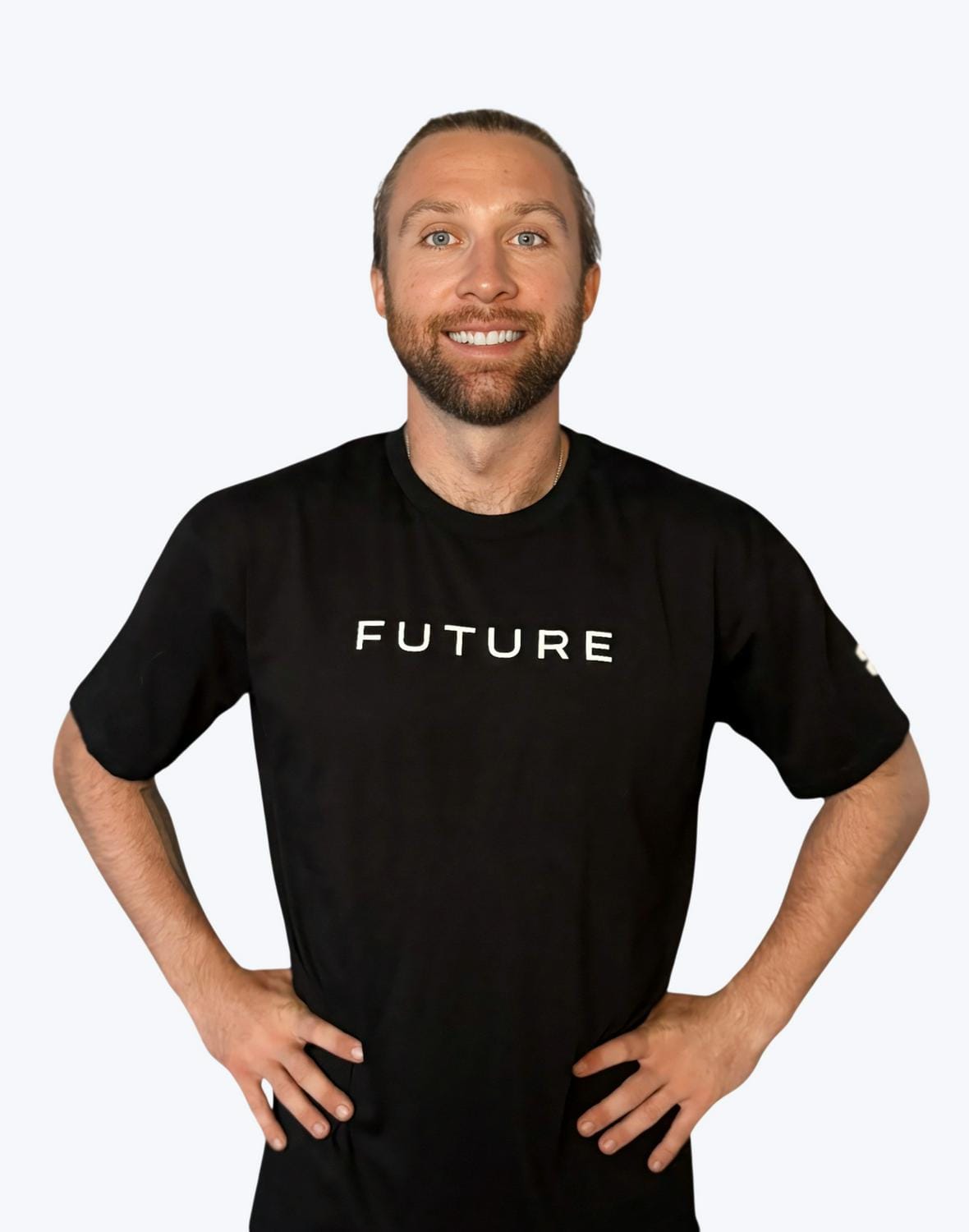 Coach Austin T.