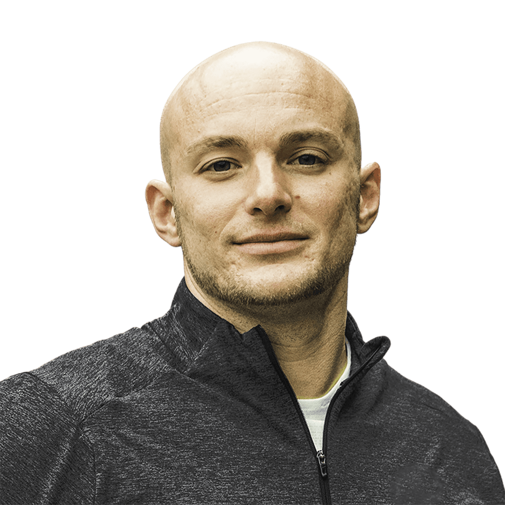Coach Kyle K.