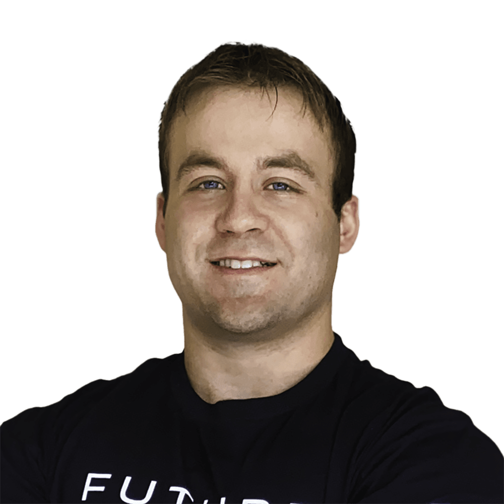 Coach Kevin B.
