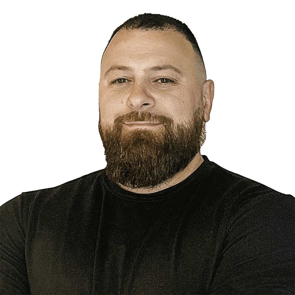 Coach Vinnie C.