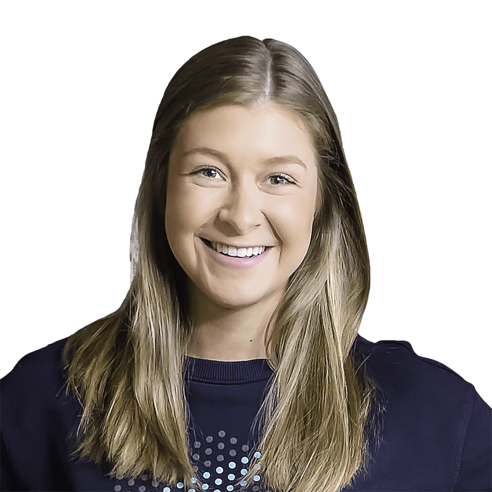 Coach Sarah S.