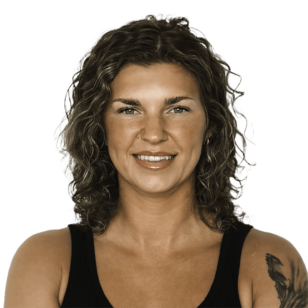 Coach Haley A.