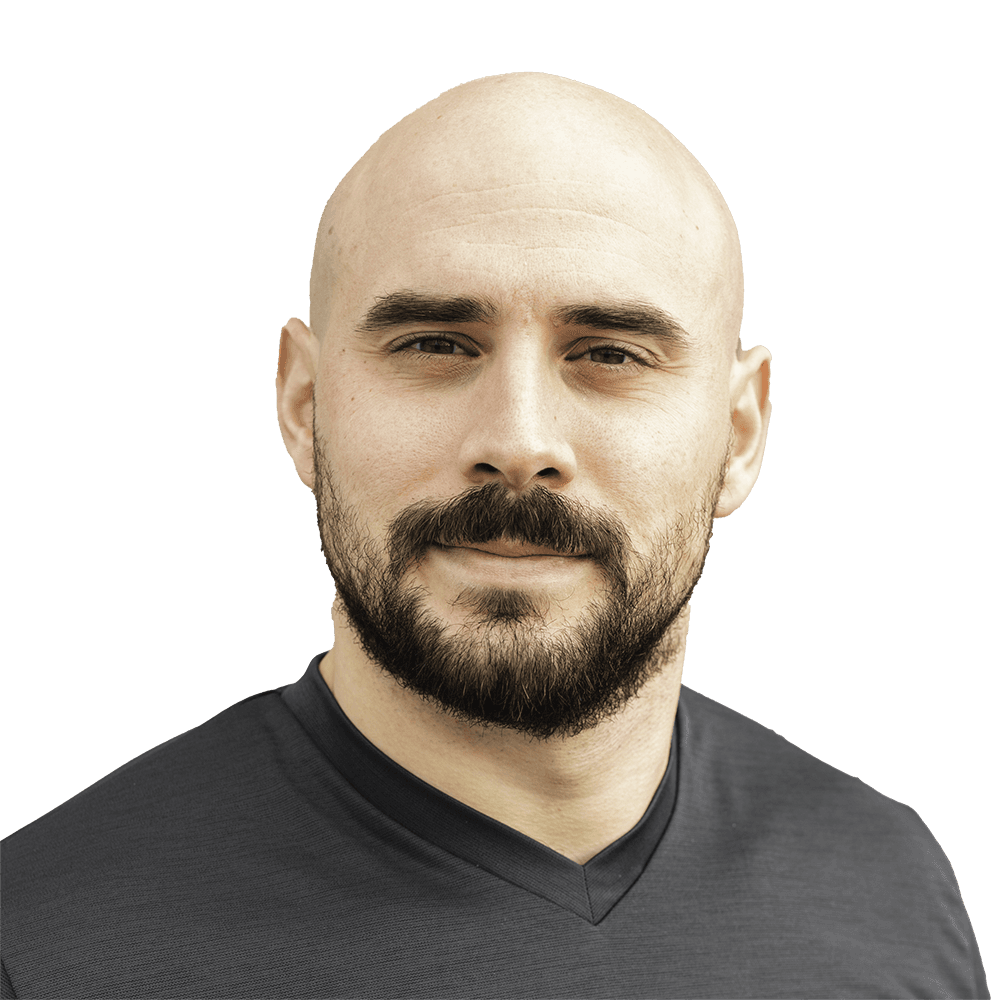 Coach Justin C.