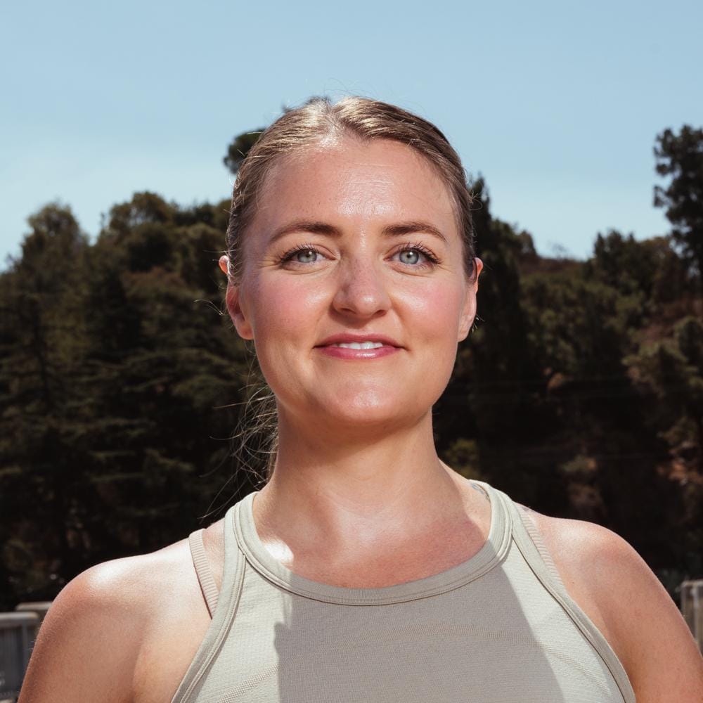 Coach Kaylee J.