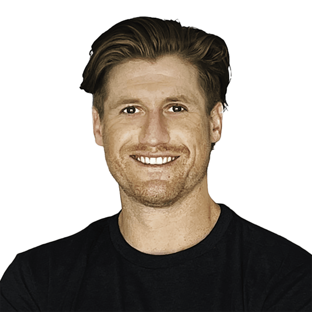 Coach Leiff C.