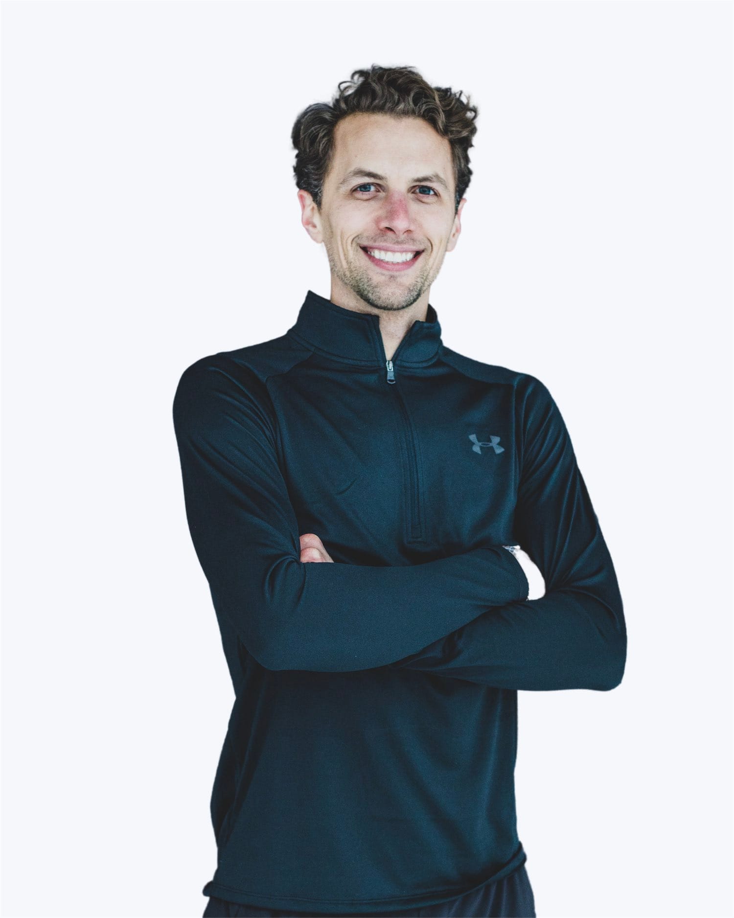 Coach Nick P.