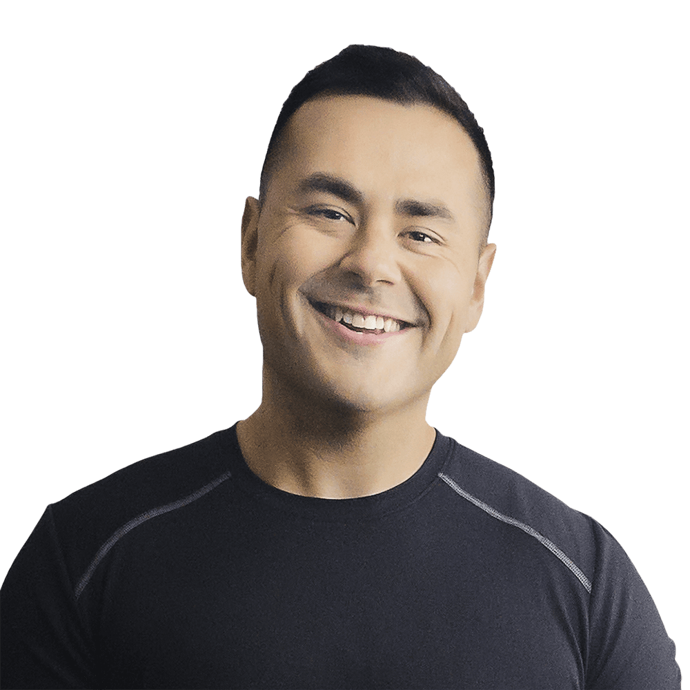 Coach Seth F.