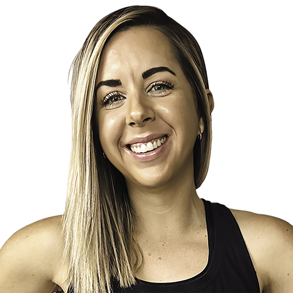 Coach Hope C.