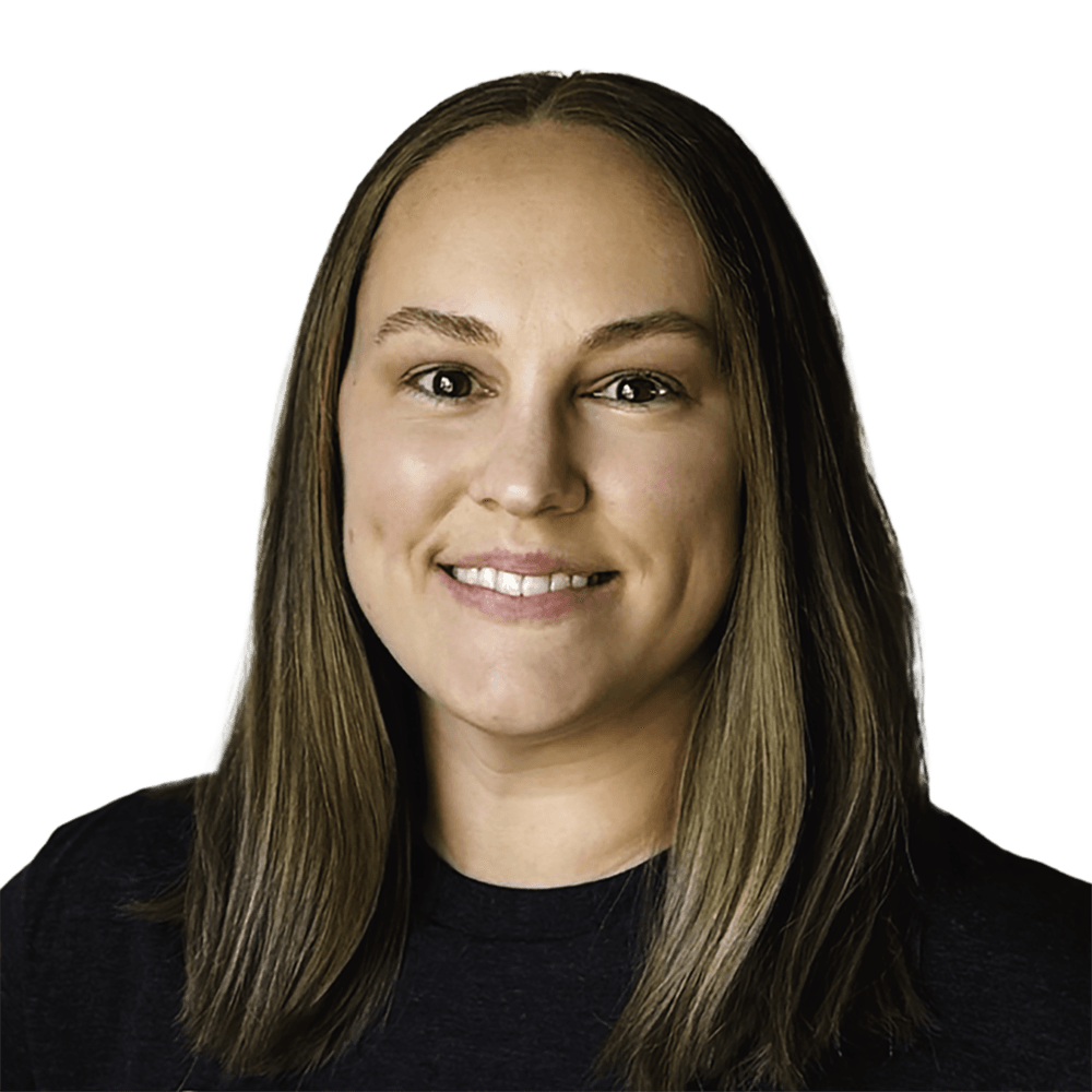 Coach Lesley S.