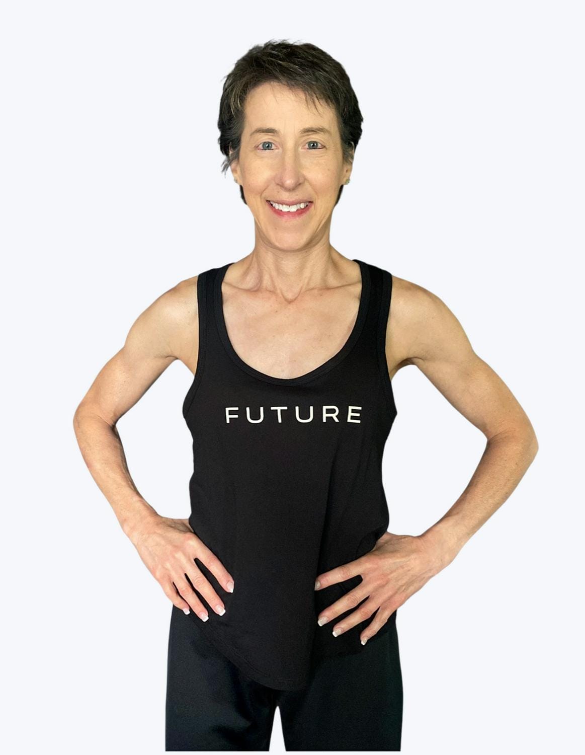 Coach Sharon C.