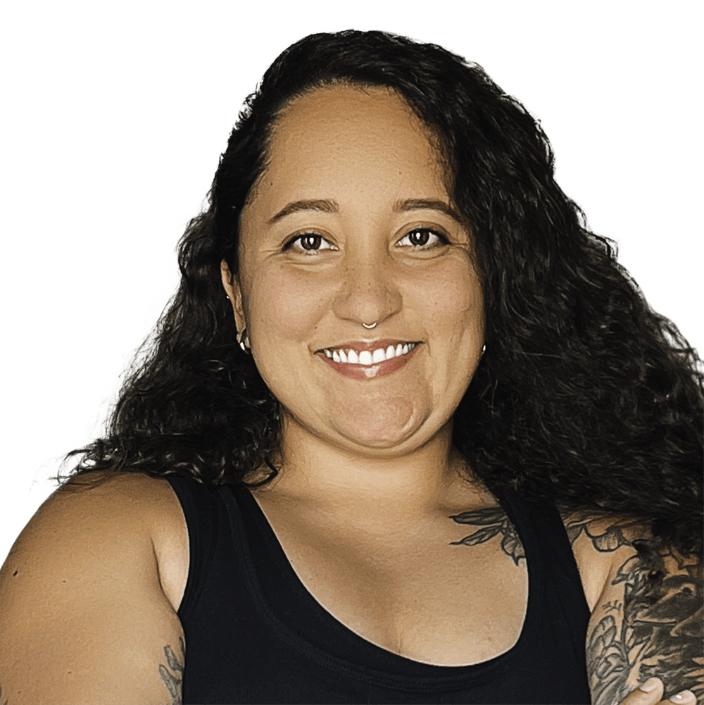 Coach Lysette R.
