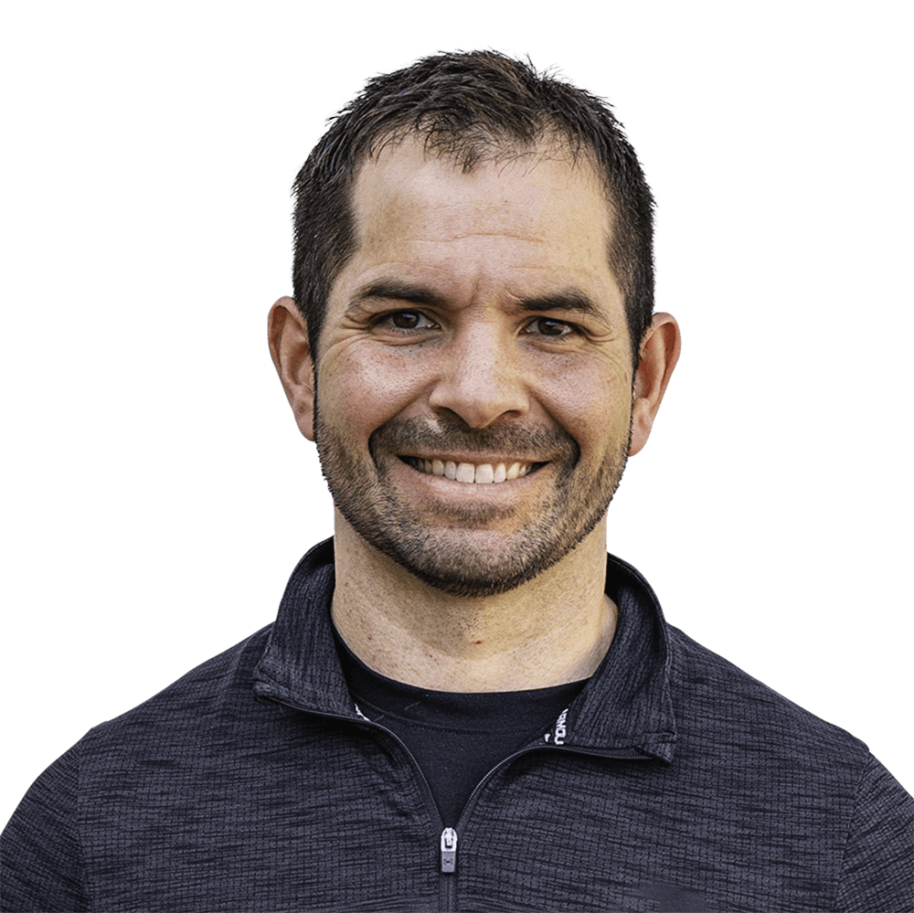 Coach Mark S.