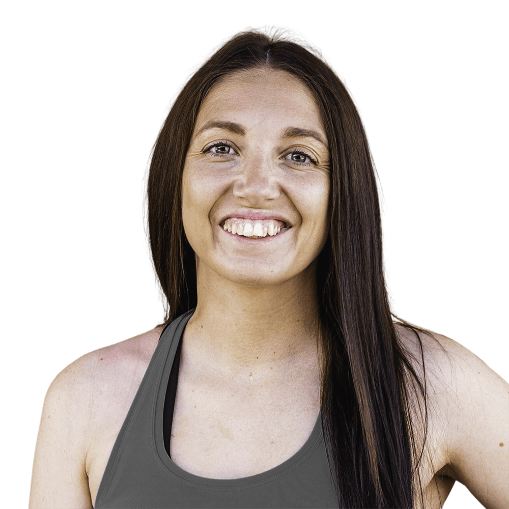 Coach Tiffany T.